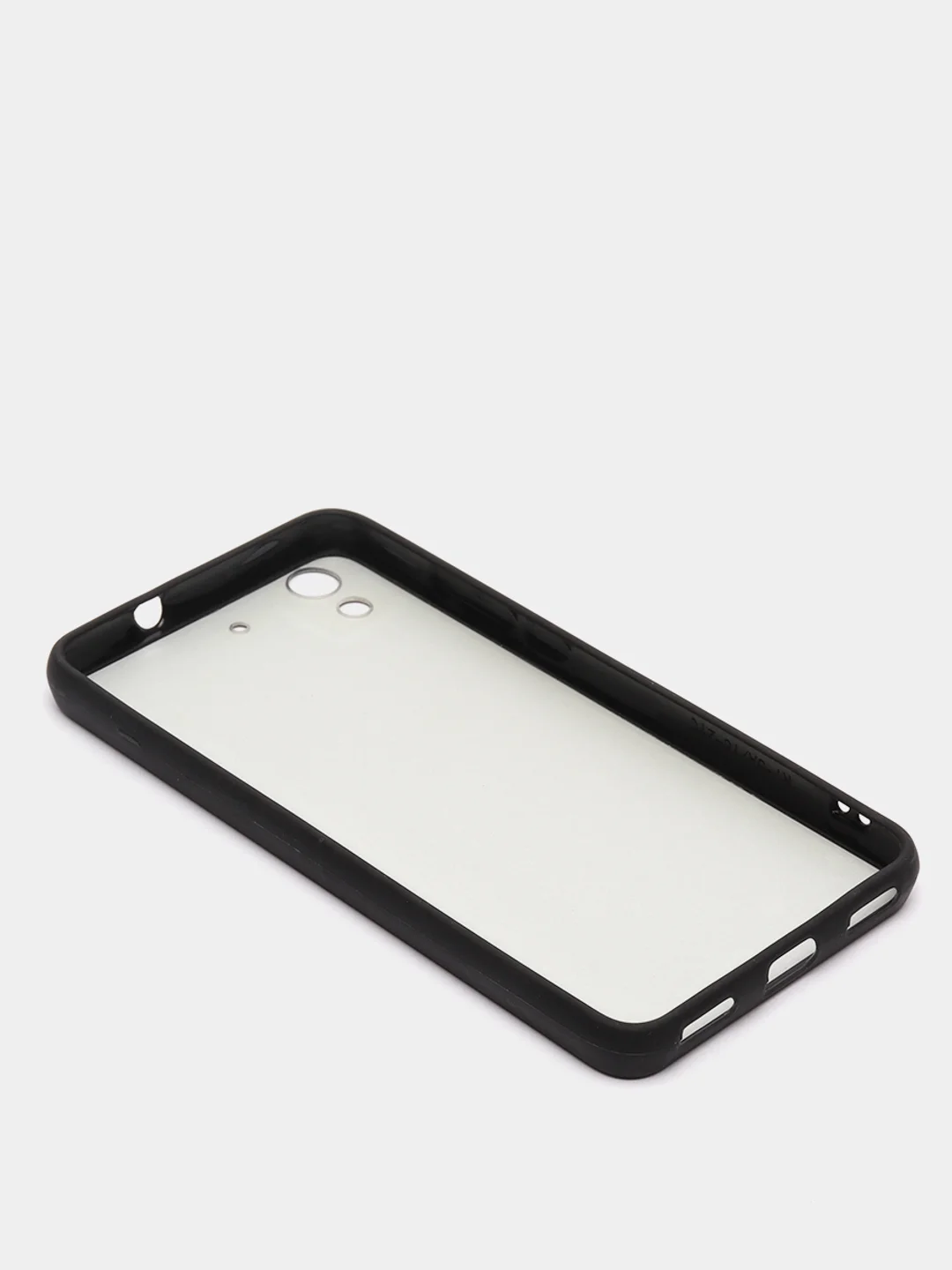 Черный чехол HUAWEI Y6II