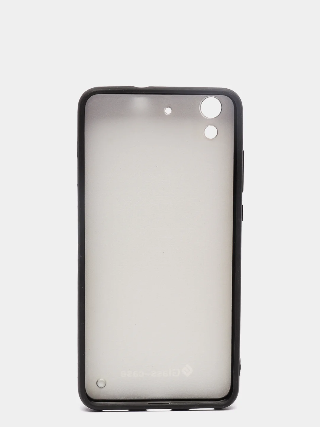 Черный чехол HUAWEI Y6II