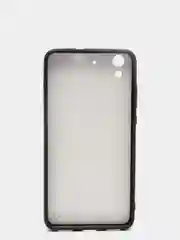 Черный чехол HUAWEI Y6II