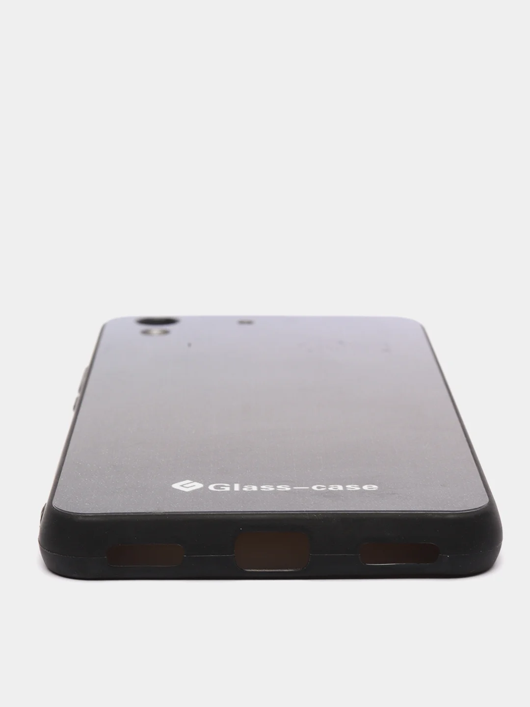 Черный чехол HUAWEI Y6II