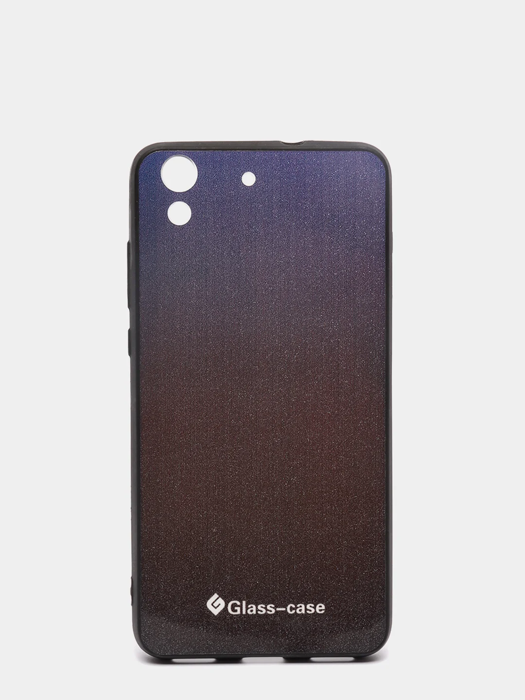 Черный чехол HUAWEI Y6II