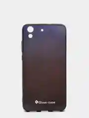 Черный чехол HUAWEI Y6II
