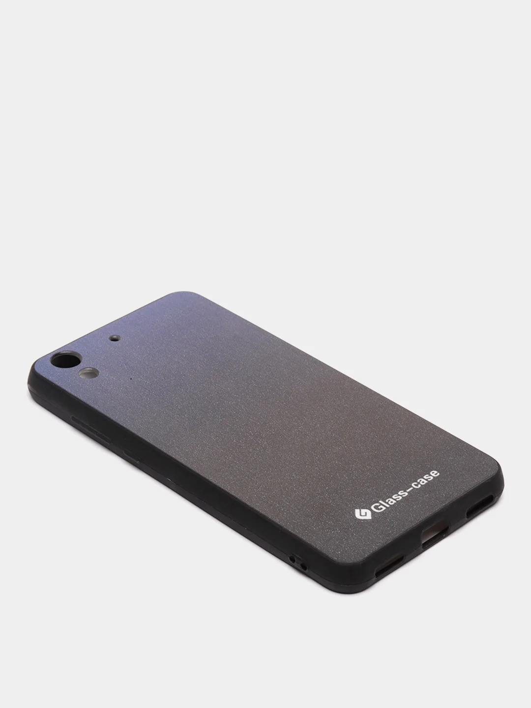 Черный чехол HUAWEI Y6II