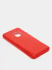 Алый чехол для SAMSUNG S9