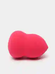Синий спонж для макияжа, 2 х 3 см
