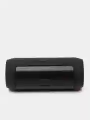 Черный портативная колонка Charge Mini 2+