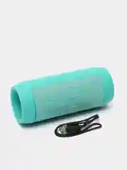 Бирюзовый портативная колонка Charge Mini 2+