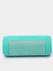 Бирюзовый портативная колонка Charge Mini 2+