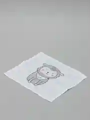 Мятный пеленка для новорожденных, муслиновая, хлопковая, детская, 90 х 110