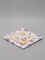 Конфетный пеленка для новорожденных, муслиновая, хлопковая, детская, 90 х 110