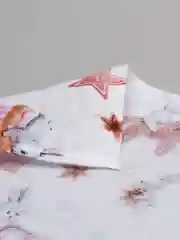 Конфетный пеленка для новорожденных, муслиновая, хлопковая, детская, 90 х 110