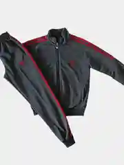 Спортивный костюм детский