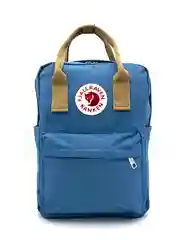 Аметистовый рюкзак Fjallraven Kanken