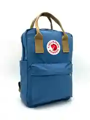 Аметистовый рюкзак Fjallraven Kanken