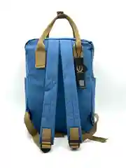 Аметистовый рюкзак Fjallraven Kanken