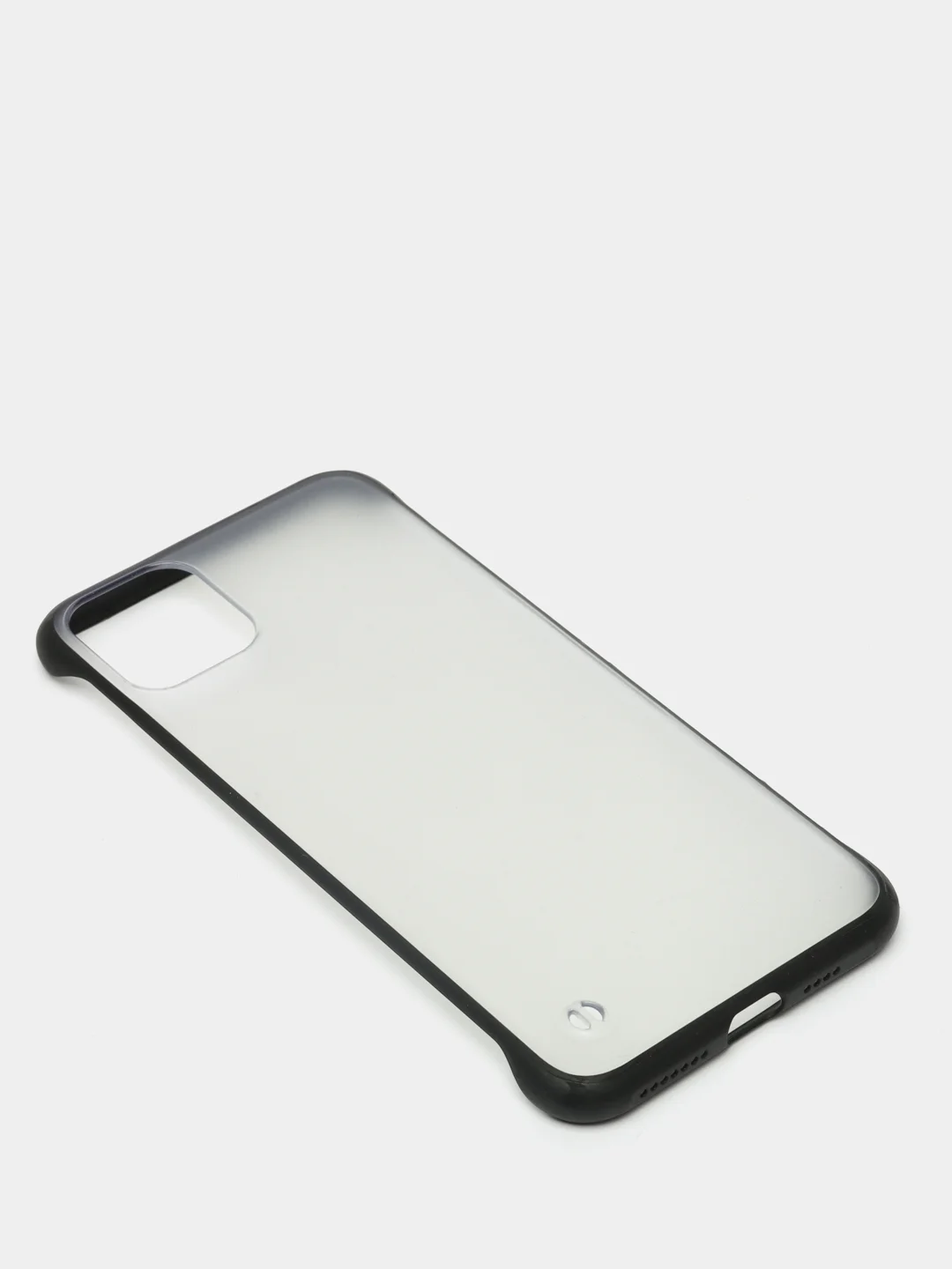 Безрамочный чехол для iPhone всех моделей