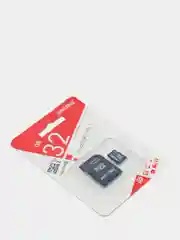 Карта памяти MICRO SD Smartbuy 4 gb / 8 gb / 16 gb / 32 gb / 64 gb / 128 gb( Гб ) class 10