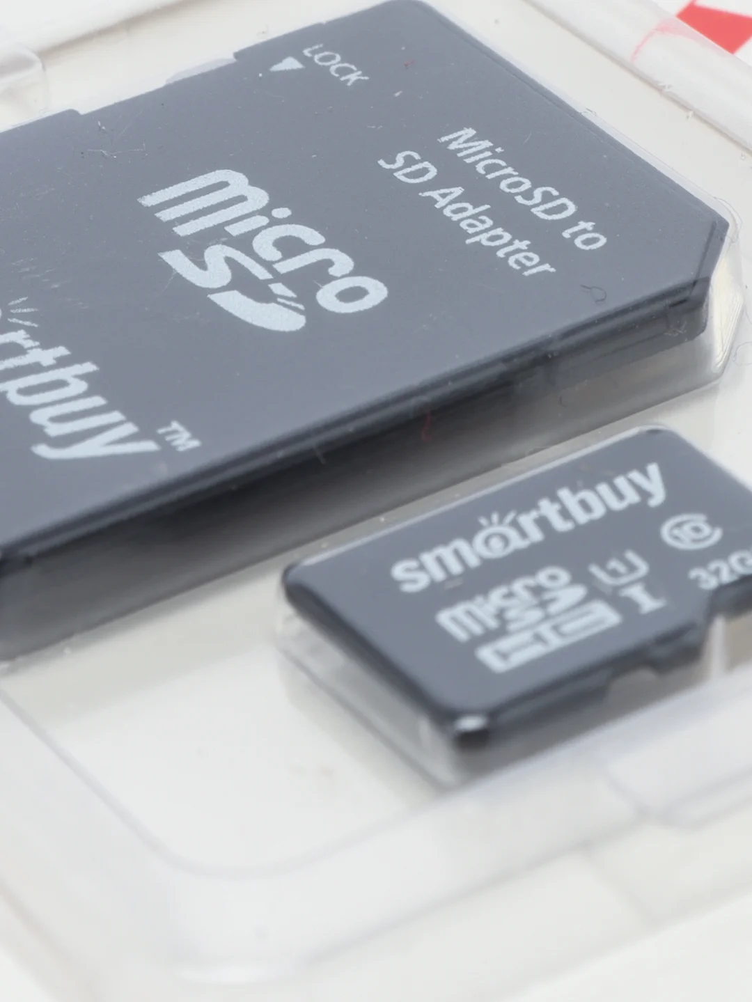 Карта памяти MICRO SD Smartbuy 4 gb / 8 gb / 16 gb / 32 gb / 64 gb / 128 gb( Гб ) class 10