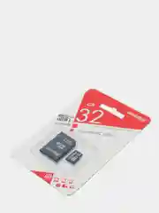 Карта памяти MICRO SD Smartbuy 4 gb / 8 gb / 16 gb / 32 gb / 64 gb / 128 gb( Гб ) class 10