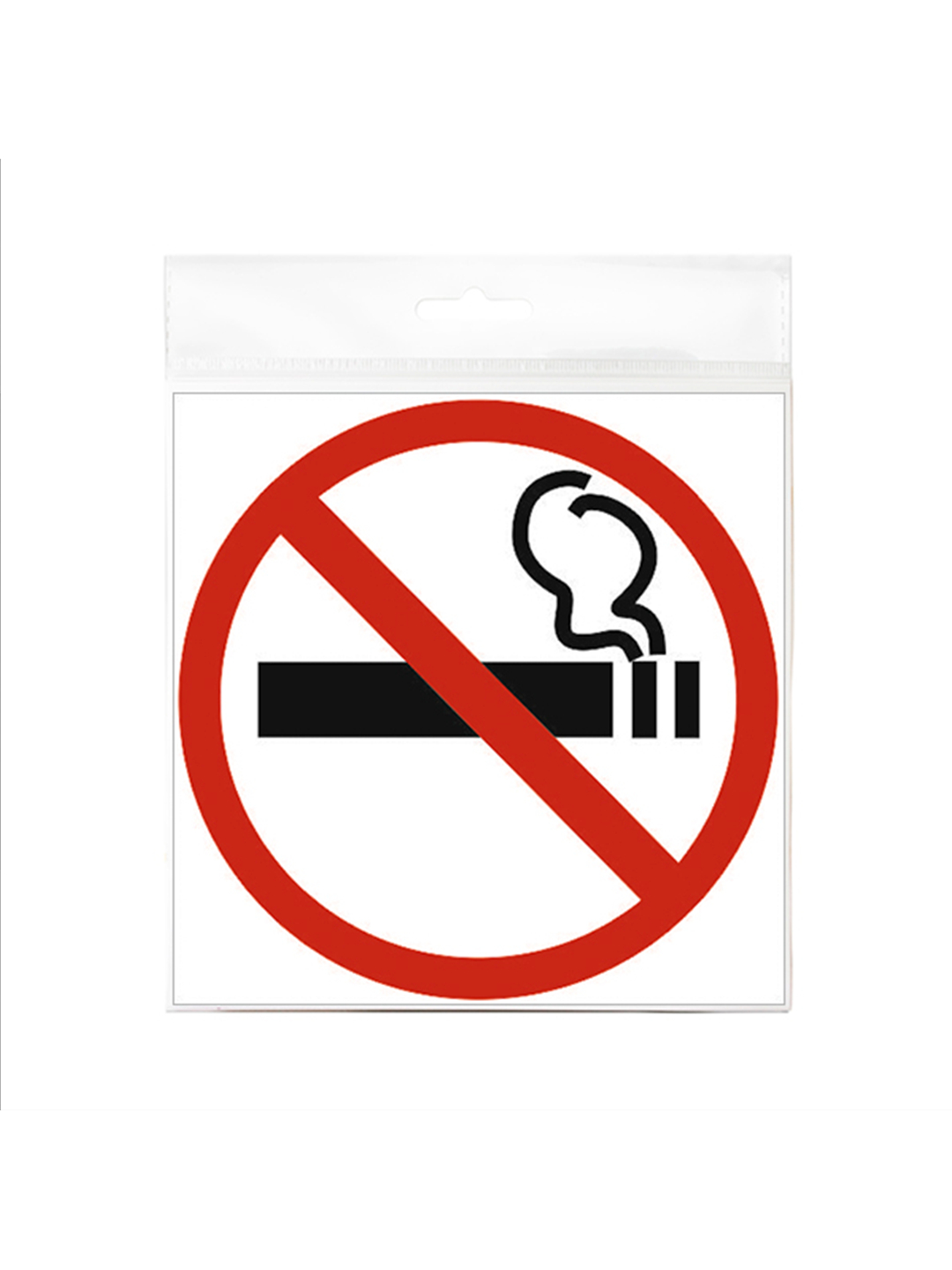 Табличка Не курить  по цене 106 ₽ в е KazanExpress
