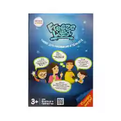 Набор для рисования Freeze Light А4