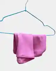 Розовый кроп Топ без бретелей без косточек