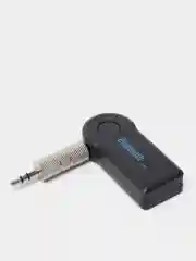 Bluetooth AUX адаптер 3, 5 мм приемник