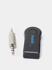 Bluetooth AUX адаптер 3, 5 мм приемник