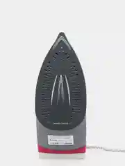 Красный утюг Sakura SA-3056CR, 2600 Вт