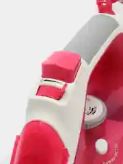 Красный утюг Sakura SA-3056CR, 2600 Вт