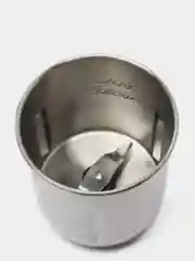Серый меланж кофемолка Sakura SA-6173S, 250Вт