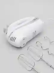 Белый миксер Sakura SA-6309W, 300Вт