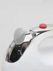 Белый миксер Sakura SA-6309W, 300Вт