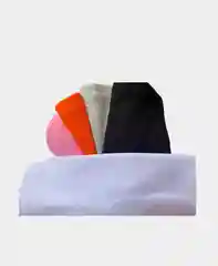 Кроп Топ без бретелей без косточек