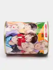 Копилка для денег, монет и купюр "Я люблю BTS"