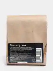 Мыло для всех типов кожи с древесным углём, 100 г. Спивакъ