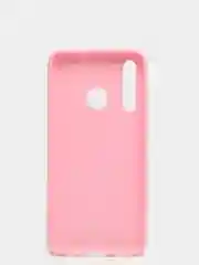 Розовый чехол силиконовый для Honor 10i, Honor 20 Lite, Honor 20E