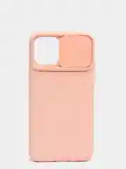 Чехол для IPhone Матовый с защитой XR / 11 Pro Max / 12 Pro Max с защитой камеры