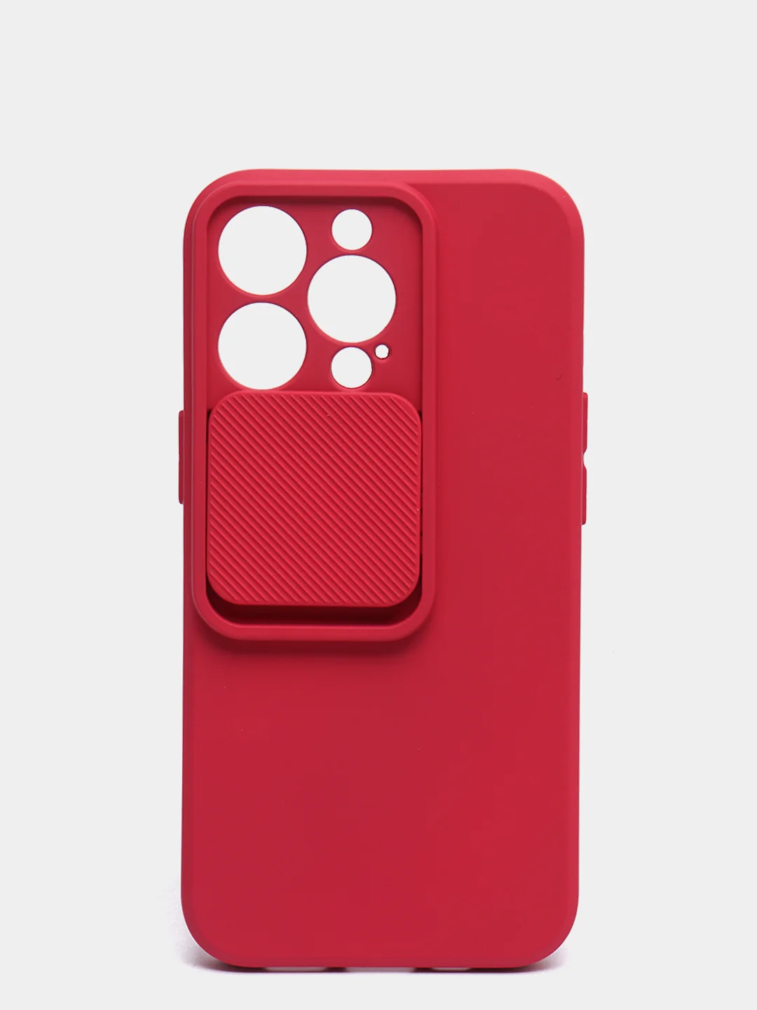 Бордовый чехол для iPhone 11, 13, 12, Pro, Max, Mini, защита камеры, бархатный