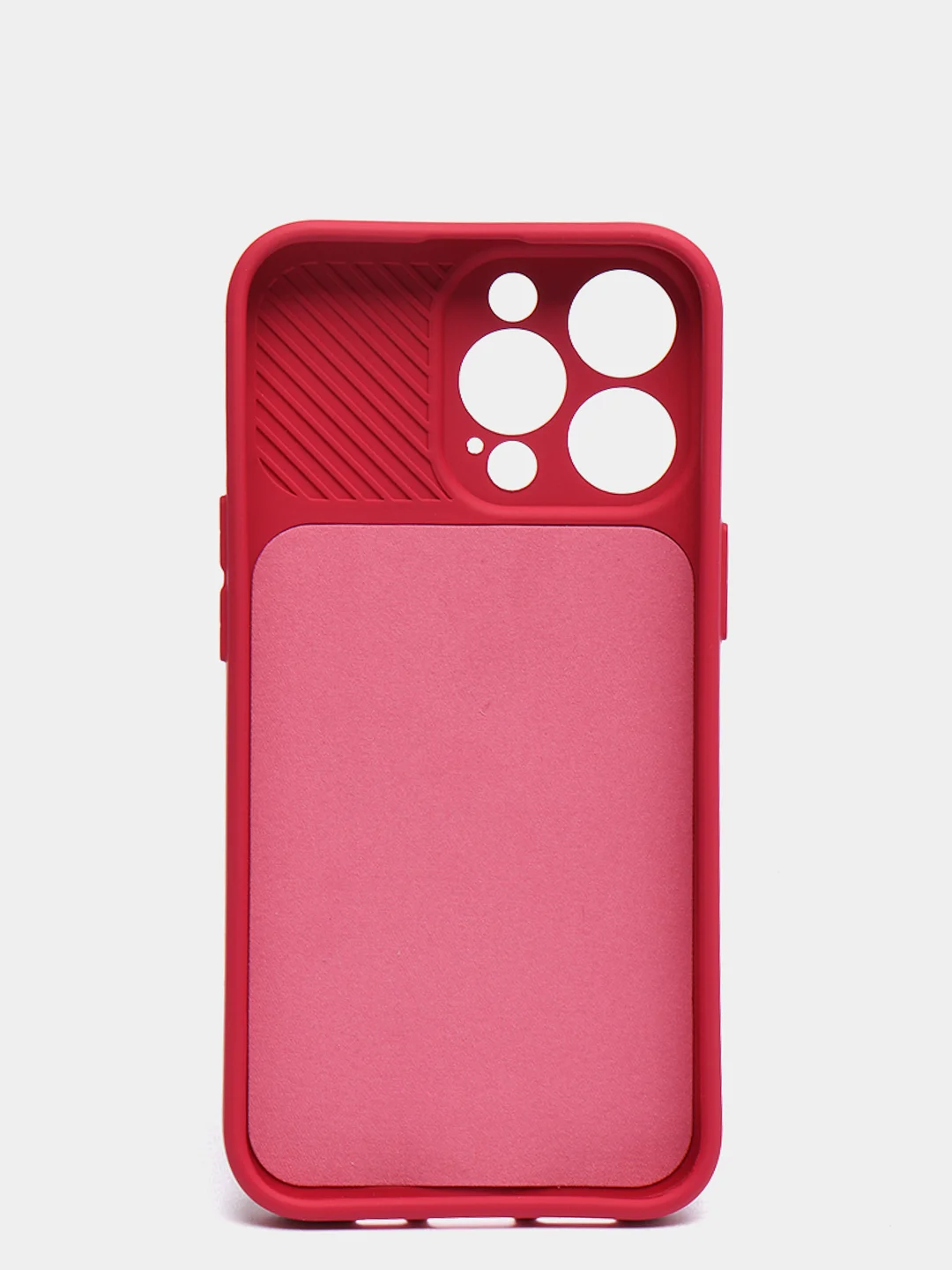 Бордовый чехол для iPhone 11, 13, 12, Pro, Max, Mini, защита камеры, бархатный