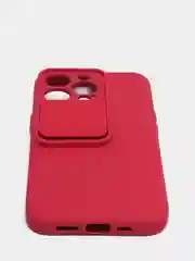 Бордовый чехол для iPhone 11, 13, 12, Pro, Max, Mini, защита камеры, бархатный