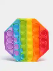 Бронзовый поп ит/Popit/Игрушка-антистрес/Пупырка