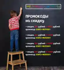 Ценникодержатель на прищепке с зажимом