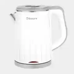 Чайник электрический Sakura SA-2155WG, 1.2 л