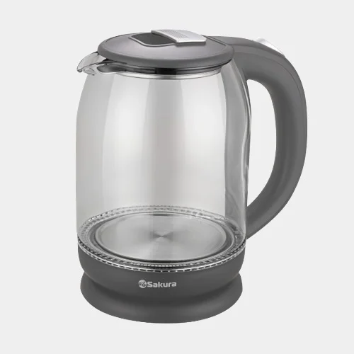 Чайник электрический Sakura SA-2709G PROMO, 1,8 л
