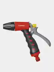 Пистолет поливочный Grinda T-R, плавная регулировка