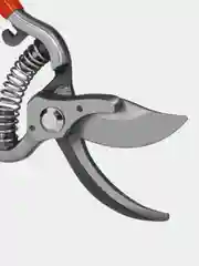 Секатор садовый цельнокованый GRINDA, плоскостной