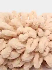 Бежевый пряжа Alize Puffy