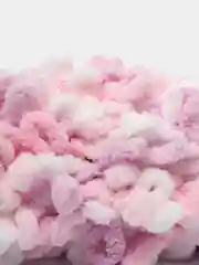 Сиреневый пряжа Alize Puffy Color