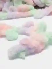Пастельно-коралловый пряжа Alize Puffy Color
